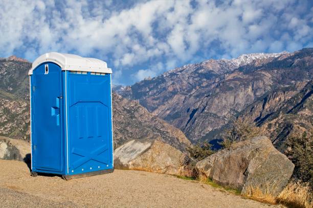 Best Sanitation services for porta potties  in East Norwich, NY