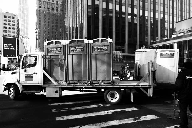 Best High-end porta potty rental  in East Norwich, NY